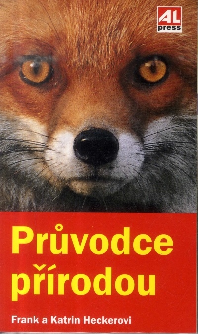 PRŮVODCE PŘÍRODOU