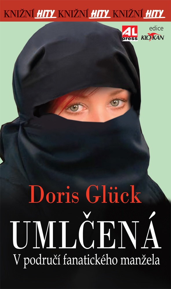Umlčená - v područí fanatického manžela L