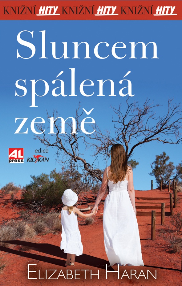 Sluncem spálená země L