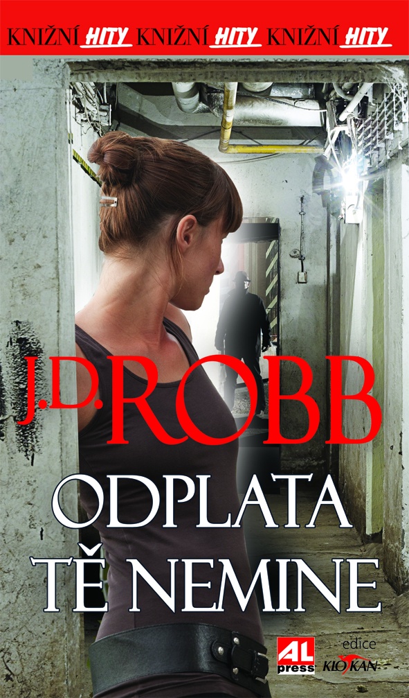 ODPLATA TĚ NEMINE PABERBLACK
