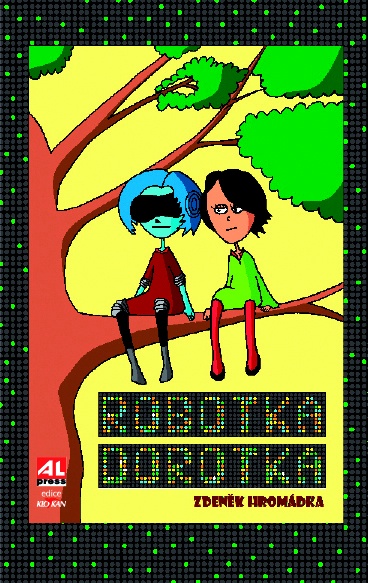 ROBOTKA DOROTKA