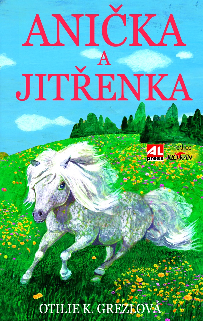 ANIČKA A JITŘENKA