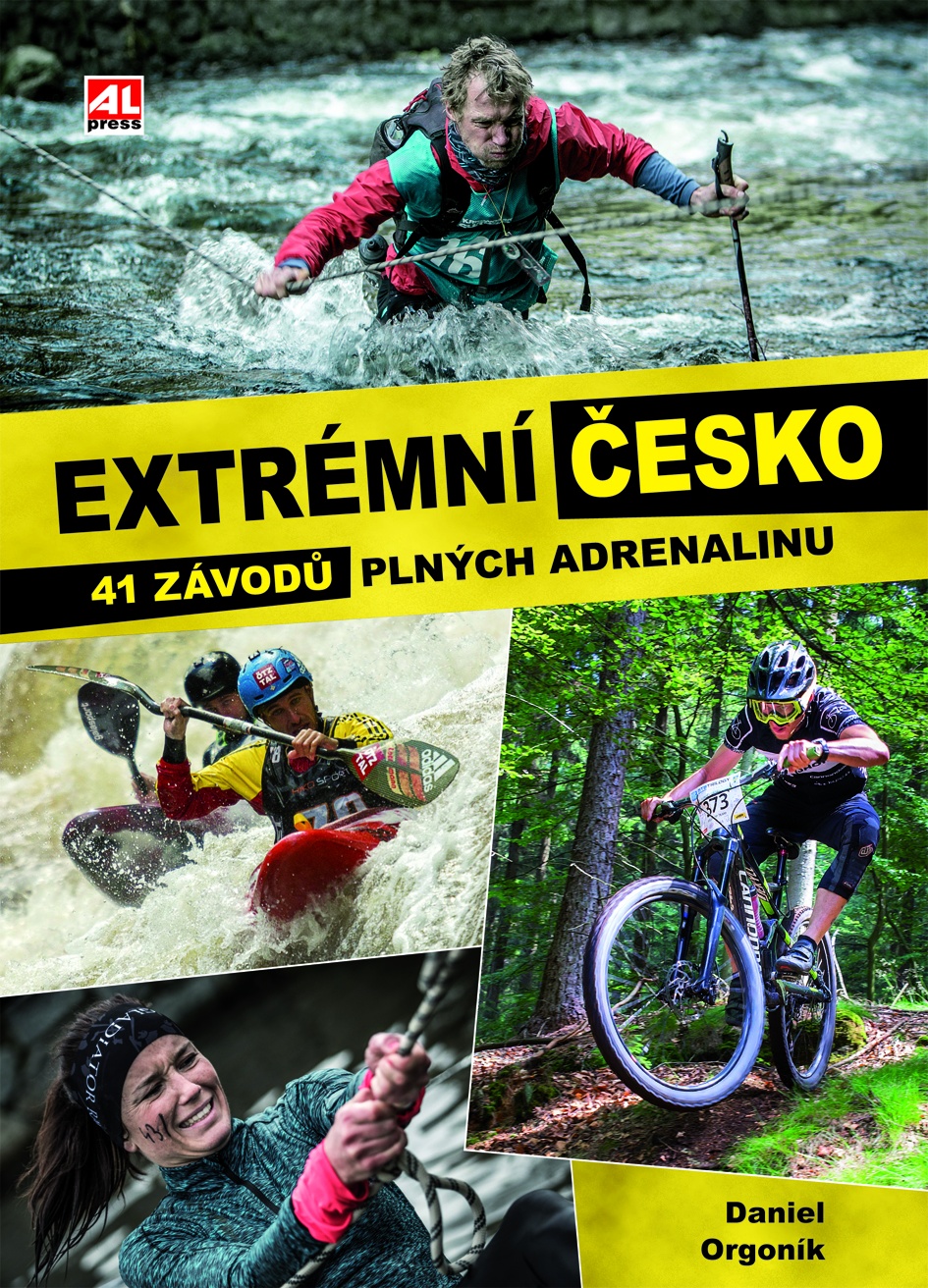 EXTRÉMNÍ ČESKO