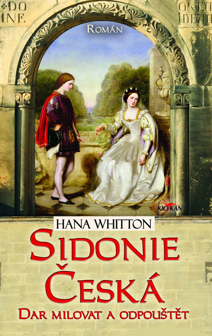 Sidonie Česká
