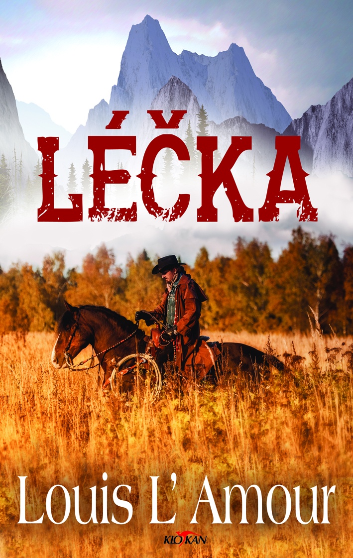 LÉČKA