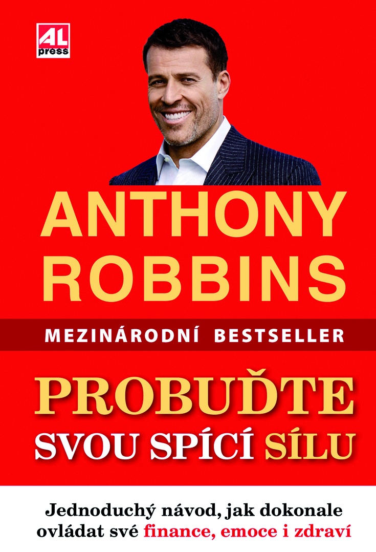 PROBUĎTE SVOU SPÍCÍ SÍLU