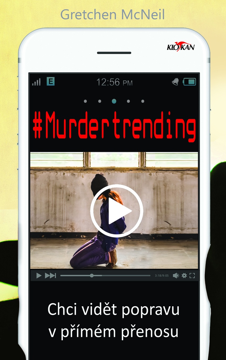 MURDERTRENDING