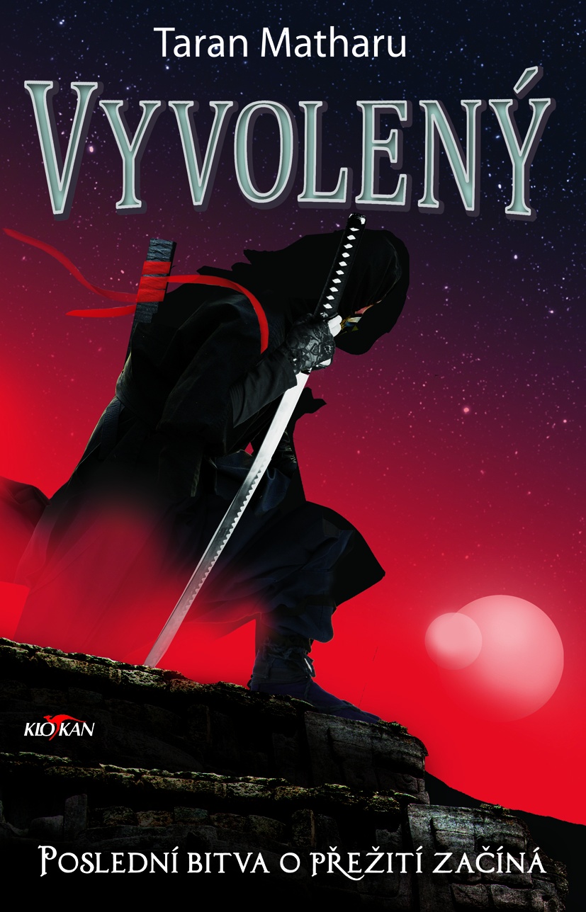 VYVOLENÝ
