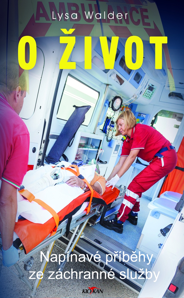 O život - knihy přímo od nakladatele, online knihkupectví