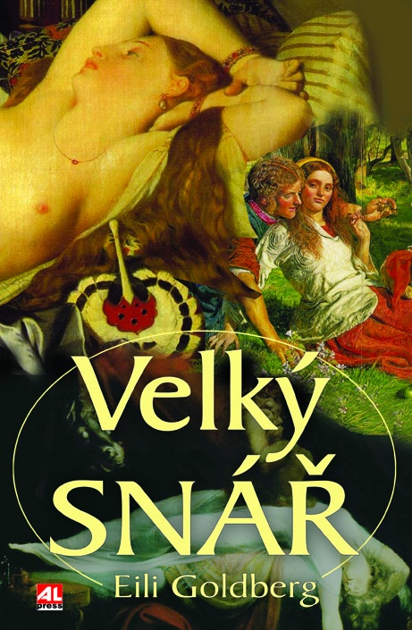 VELKÝ SNÁŘ