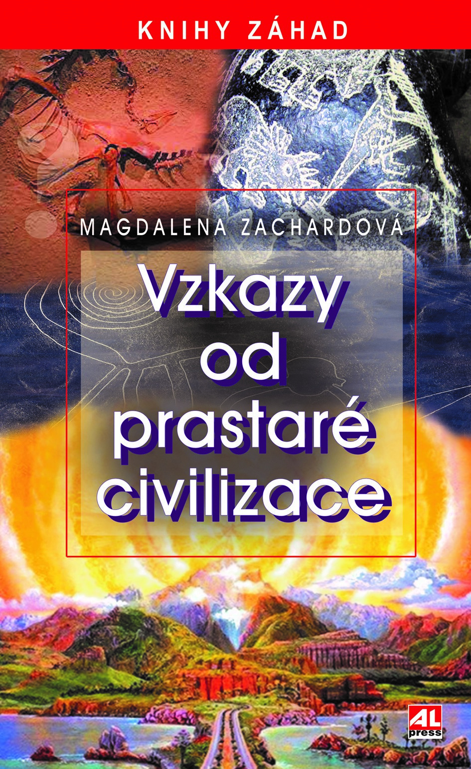 VZKAZY OD PRASTARÉ CIVILIZACE