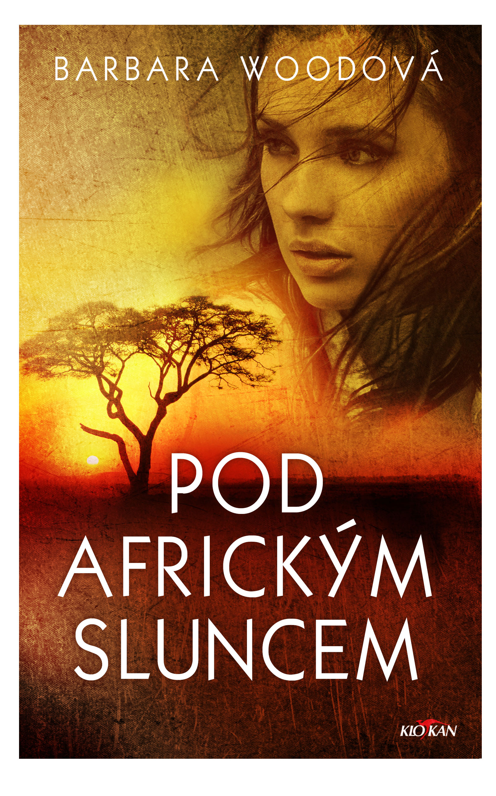 POD AFRICKÝM SLUNCEM