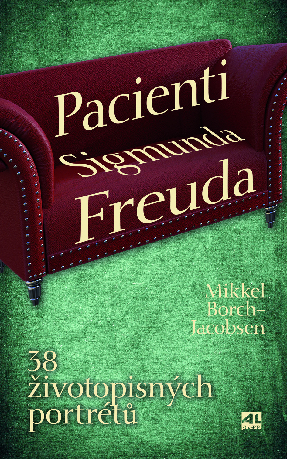PACIENTI SIGMUDA FREUDA