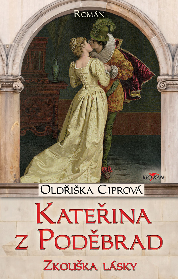 KATEŘINA Z PODĚBRAD