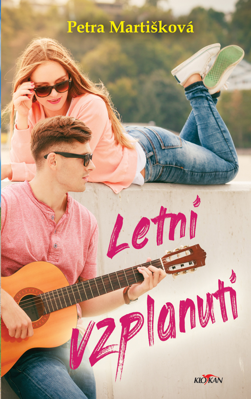 LETNÍ VZPLANUTÍ