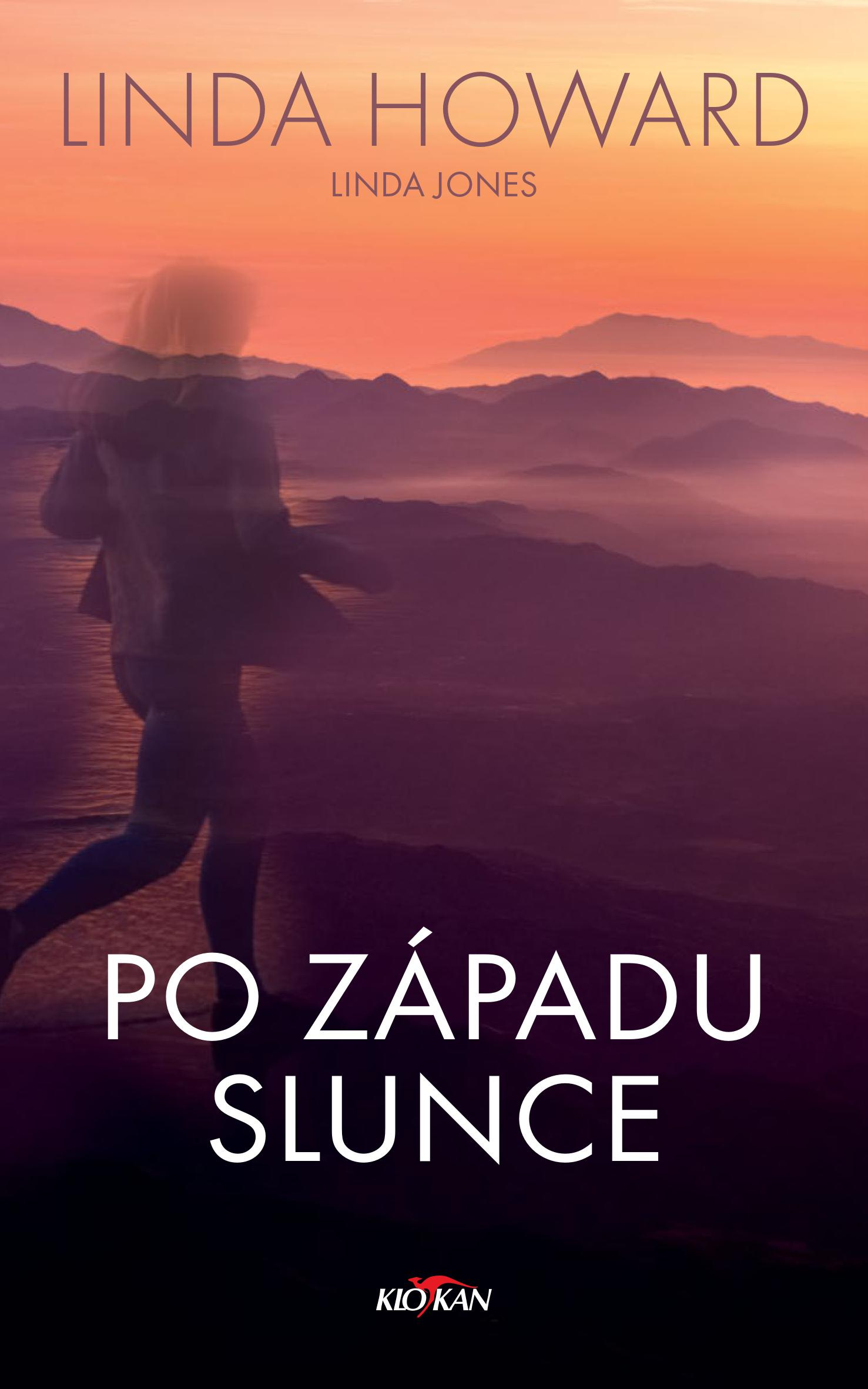 PO ZÁPADU SLUNCE