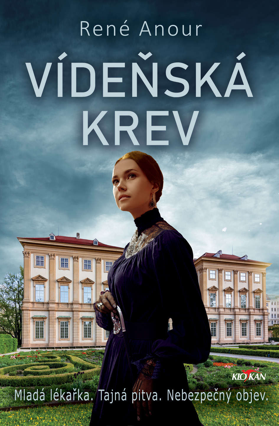 VÍDEŇSKÁ KREV