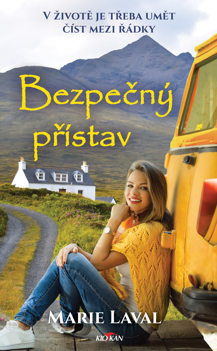 BEZPĚČNÝ PŘÍSTAV