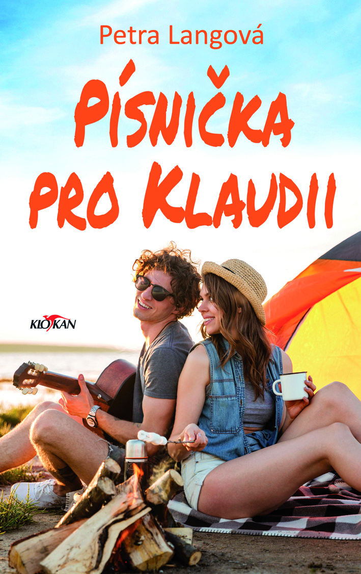 PÍSNIČKA PRO KLAUDII