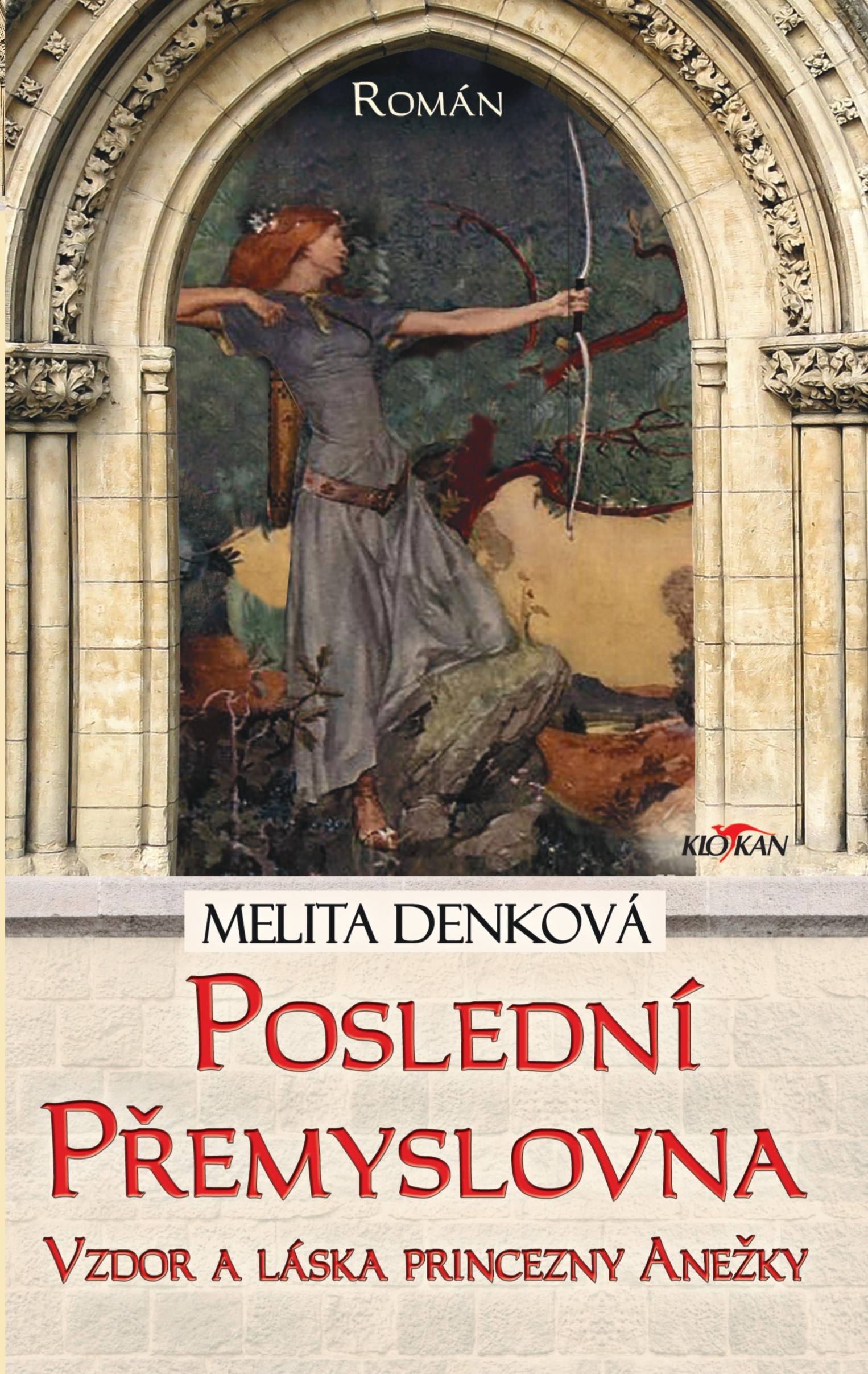 POSLEDNÍ PŘEMYSLOVNA
