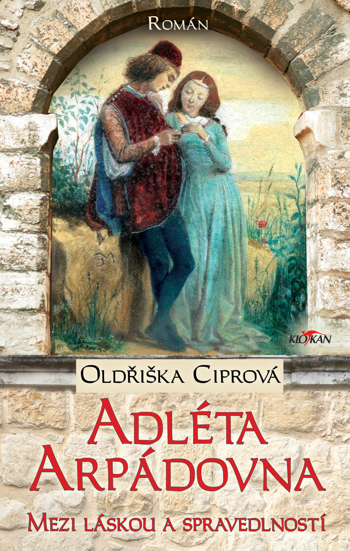 ADLÉTA ARPÁDOVNA