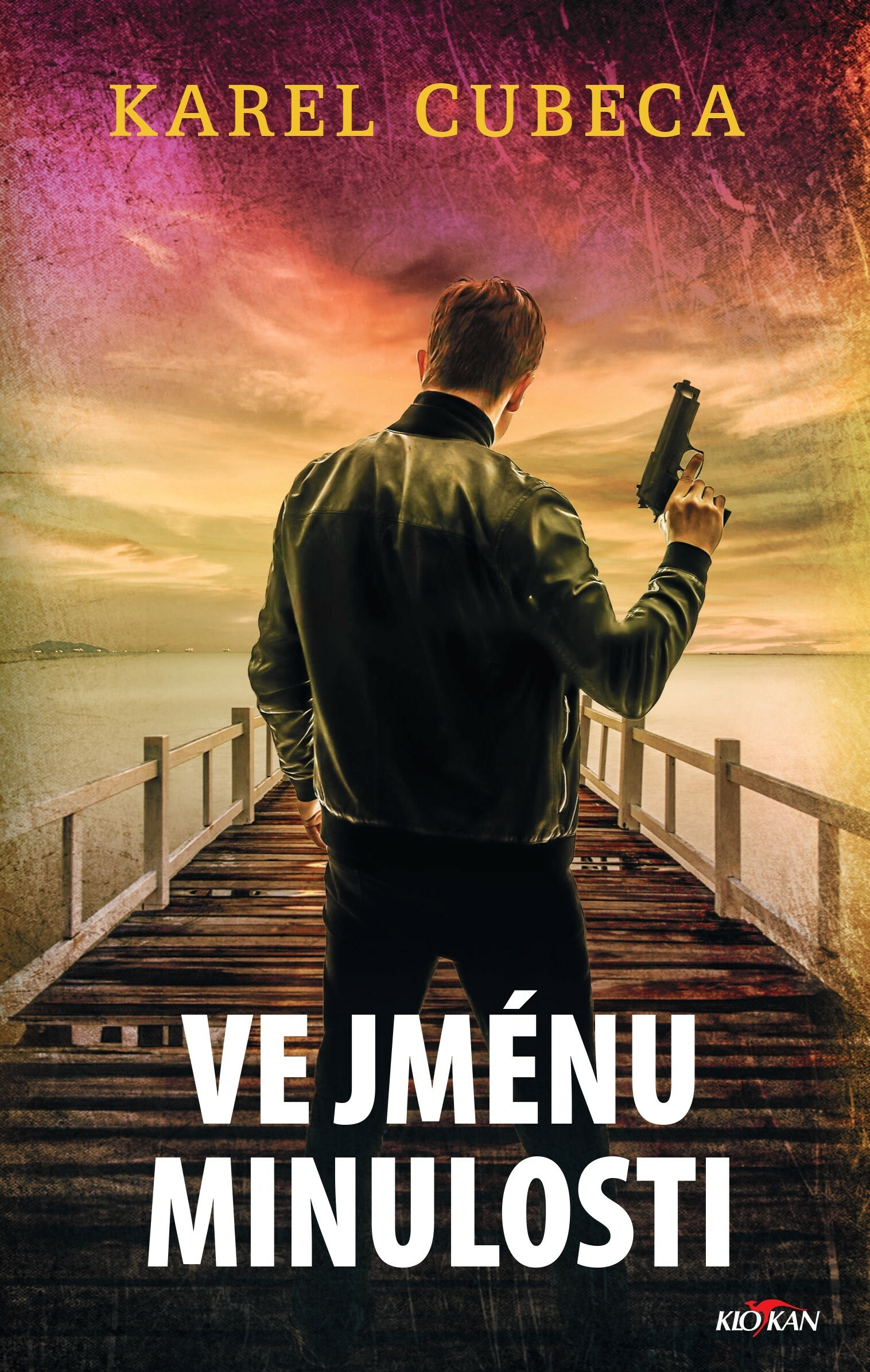 VE JMÉNU MINULOSTI