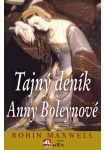 Tajný deník Anny Boleynové