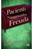 Pacienti Sigmunda Freuda L
