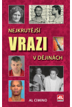 Nejkrutější vrazi v dějinách