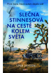 Slečna Stinnesová na cestě kolem světa