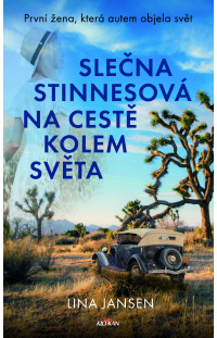 Slečna Stinnesová na cestě kolem světa