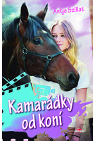 Kamarádky od koní
