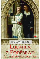 Ludmila z Poděbrad