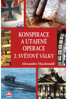 Konspirace a utajené operace 2. světové války