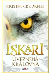 Iskari - Uvězněná královna