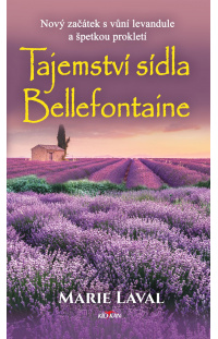 Tajemství sídla Bellefontaine