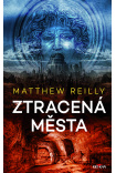 Ztracená města