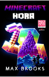 Minecraft - Hora