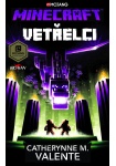 Minecraft - Vetřelci