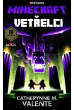 Minecraft - Vetřelci