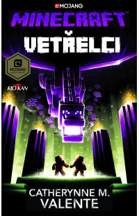 Minecraft - Vetřelci