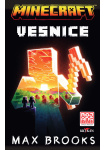 Minecraft - Vesnice