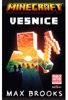 Minecraft - Vesnice