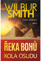 Řeka bohů - Kola osudu