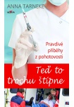 Teď to trochu štípne