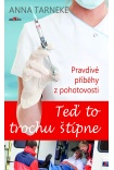 Teď to trochu štípne