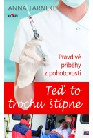 Teď to trochu štípne