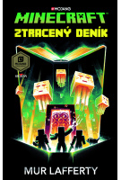 Minecraft - Ztracený deník