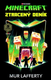 Minecraft - Ztracený deník