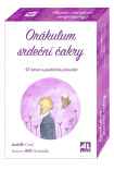 Orákulum srdeční čakry